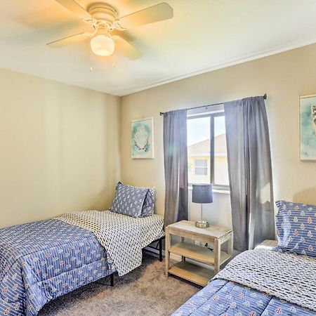Central Cape Coral House With Private Screened Pool! Екстериор снимка