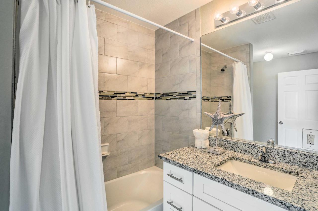 Central Cape Coral House With Private Screened Pool! Екстериор снимка